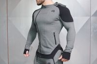 Body Engineers Hoodie ( XNEO Vest - Anthracite ) München - Trudering-Riem Vorschau