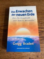 Gregg Braden - Das Erwachen der neuen Erde Dresden - Neustadt Vorschau