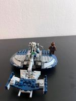Lego StarWars Raumschiff unvollständig Nordrhein-Westfalen - Solingen Vorschau