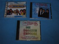 3CDs 2x Die Flippers und 1x Die schönsten Schlager Rodenkirchen - Sürth Vorschau