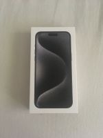 iPhone 15 Pro Max, Black Titanium, 512GB Wandsbek - Hamburg Bramfeld Vorschau