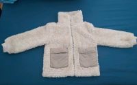 ZARA - Winterjacke, Größe 134, wuschelig warm / Jacke München - Schwabing-West Vorschau