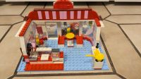 Lego Friends 3061 - Cafe Köln - Pesch Vorschau