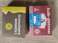 Schlagsahnekartuschen, Sprühkartuschen, DDR, Sachsen - Zeithain Vorschau