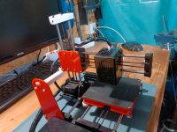 Einsteiger 3D Drucker Nantfun/Easythreed X1 Bochum - Bochum-Südwest Vorschau