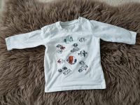 Langarmshirt Longsleeve Gr. 68 Name It Topomini Esprit H&M Ubstadt-Weiher - OT Weiher Vorschau