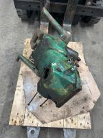 Deutz Hydraulikblock/Kraftheber D25 D30 2505 3005 4005 4505 Rheinland-Pfalz - Osann-Monzel Vorschau