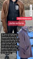 Ledermantel / Lederjacke verloren - 150€ Finderlohn Hessen - Kassel Vorschau