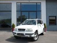 Suzuki Grand Vitara 4x4 V6-2.5*Navi*Ahk* Bochum - Bochum-Nord Vorschau