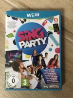 Wii u Sing Party Niedersachsen - Ostrhauderfehn Vorschau