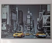 New York City - Times Square - Gerahmtes Wandbild (140 x 100 cm) Bayern - Mühldorf a.Inn Vorschau