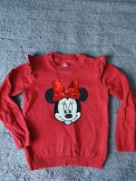 Mädchen Pullover gr.116 Disney Nordrhein-Westfalen - Ratingen Vorschau