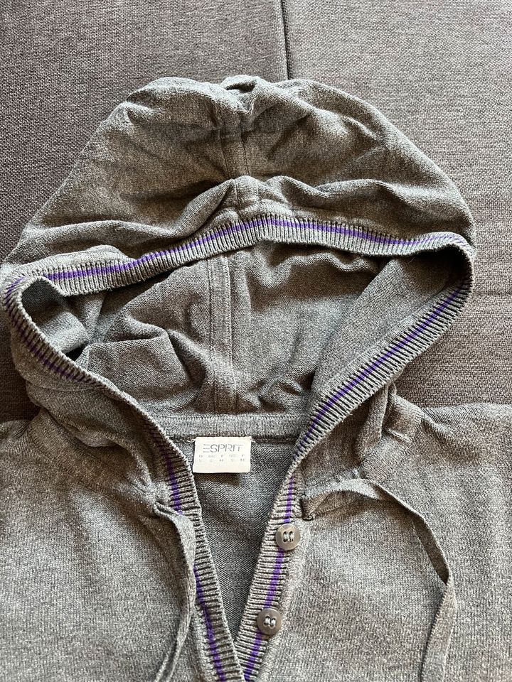 versch. Pulli, Kapuzenpulli, Gr. S / 36, versch. Marken in Kelheim