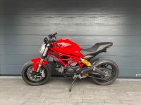 Ducati Monster 797 // ABS Nordrhein-Westfalen - Ratingen Vorschau
