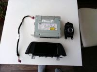 Neu ORIG: BMW 3er,4er Freihe Radio CD Player ohne Navigation Nordrhein-Westfalen - Wesel Vorschau