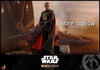 STAR WARS : MANDALORIAN - Moff Gideon 1/6 Actionfigur Hot Toys Berlin - Wilmersdorf Vorschau