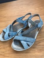 Superfit Sandalen Gr. 35 Baden-Württemberg - Karlsruhe Vorschau