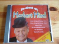 CD, Ein Abend mit Herbert Hisel München - Ramersdorf-Perlach Vorschau