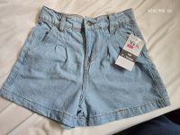 Kurze Hose Gr. 140 „Y.F.K. Girls“ NEU Sachsen - Reichenbach (Vogtland) Vorschau