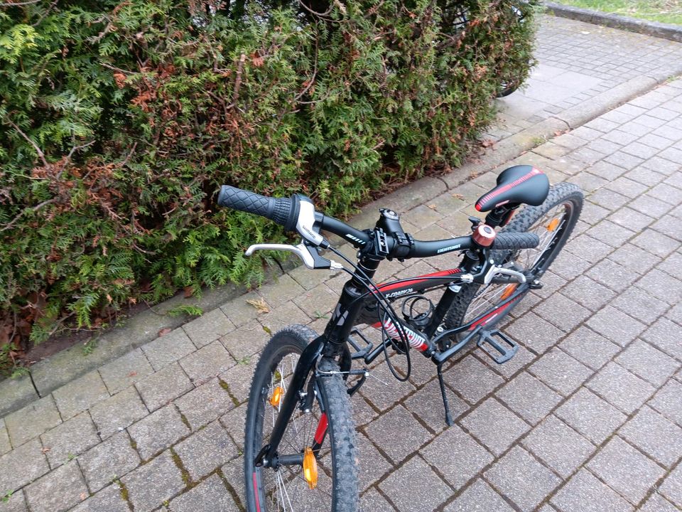 Kinder Fahrrad in Fellbach