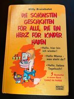 Die schönsten Geschichten für alle, die ein Herz für Kinder haben Bayern - Jesenwang Vorschau