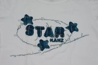 Wie neu - Langarmshirt Star Kanz (Größe 110) Baden-Württemberg - Leonberg Vorschau