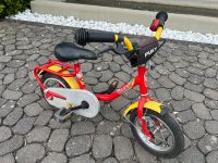 Puky Z2 Kinderfahrrad Fahrrad Bike 12 Zoll ab 3 Jahre Rot Gelb Nordrhein-Westfalen - Bornheim Vorschau