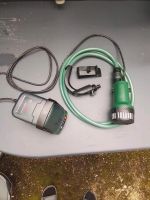 Bosch Akku Gartenpumpe 18v 2000. Nordrhein-Westfalen - Eschweiler Vorschau