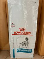 Royal Canin Hypoallergenic Hundefutter Rheinland-Pfalz - Schifferstadt Vorschau