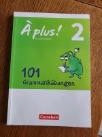 A plus! Grammatik Übungen Saarland - Bexbach Vorschau