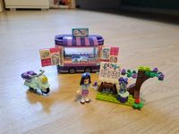 Lego Friends: Emmas rollender Kunstkiosk Lindenthal - Köln Lövenich Vorschau