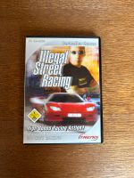 Illegal Street Racing - High Speed Racing Action PC Hessen - Frielendorf Vorschau