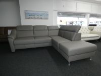 Echt Leder Sofa Couch Garnitur Wohnstudio anstatt 4250€ Niedersachsen - Hagen am Teutoburger Wald Vorschau