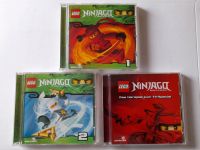 LEGO Ninjago Hörspiel 1, 2 und TV Special Nordrhein-Westfalen - Hamm Vorschau