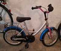 16 Zoll Kinderfahrrad Brandenburg - Pritzwalk Vorschau