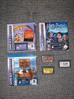 Nintendo Game Boy Advance Spiele Berlin - Friedrichsfelde Vorschau