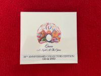 QUEEN A Night At The Opera 30th Anniversary Edition CD/DVD Sachsen - Döbeln Vorschau