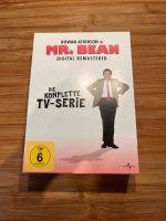 Mr. Bean, die komplette Serie (DVD) Wandsbek - Hamburg Rahlstedt Vorschau