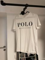 4x Ralph Lauren T-Shirt + 1 Longsleeve XS/S Baden-Württemberg - Heilbronn Vorschau