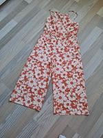 Overall/ Jumpsuit, Gr. M, 3/4 Länge Hessen - Kirchheim Vorschau