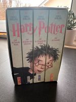 Harry Potter Buchserie Hessen - Calden Vorschau