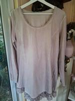 Tredy * Longshirt rosenholz gr. 44 Brandenburg - Oranienburg Vorschau