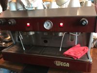 Espressomaschine Siebträger Wega Nova Leipzig - Gohlis-Mitte Vorschau