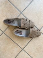 Schuhe von rieker Saarland - Saarlouis Vorschau