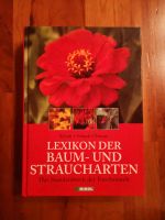 Buch Lexikon der Baum- und Straucharten Hessen - Knüllwald Vorschau