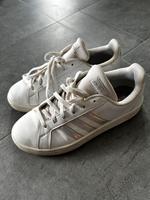 Adidas Sneaker Regenbogen 38 Aubing-Lochhausen-Langwied - Aubing Vorschau