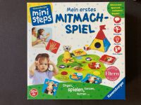 Ravensburger ministeps Mein erstes Mitmachspiel Berlin - Karlshorst Vorschau