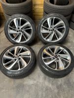 Alufelgen mit Sommerreifen Kia Niro 5x114 18 Zoll Nordrhein-Westfalen - Velbert Vorschau