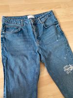 Jeans mit rissen Stuttgart - Feuerbach Vorschau
