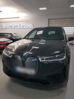 Bmw IX40 Sportpaket, Laser, AHK Bayern - Regenstauf Vorschau